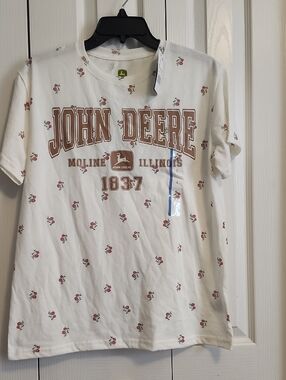 Johm Deere Tshirt